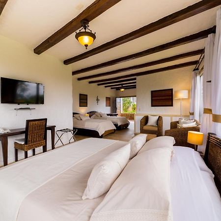 Hotel Estrella Del Monte Armenia  Quarto foto