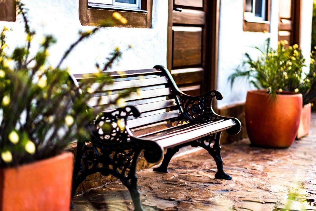 Hotel Estrella Del Monte Armenia  Exterior foto
